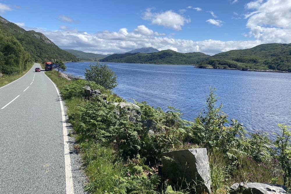 Photo of Others in Salen