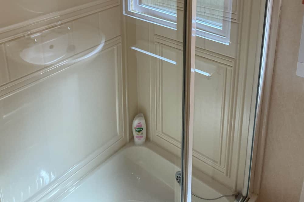 Photo of Bathroom in Salen