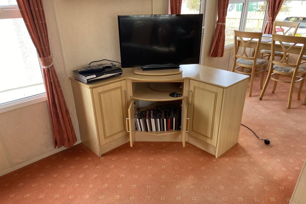 Photo of Bedroom in Salen