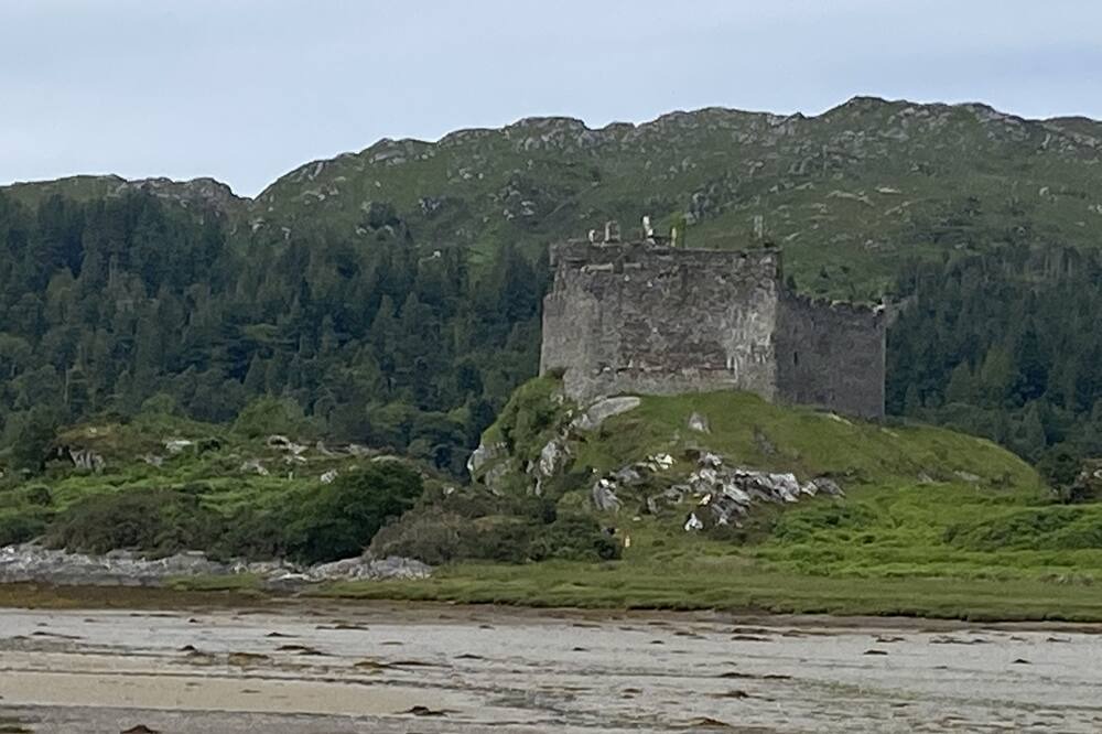 Photo of Outdoor in Salen