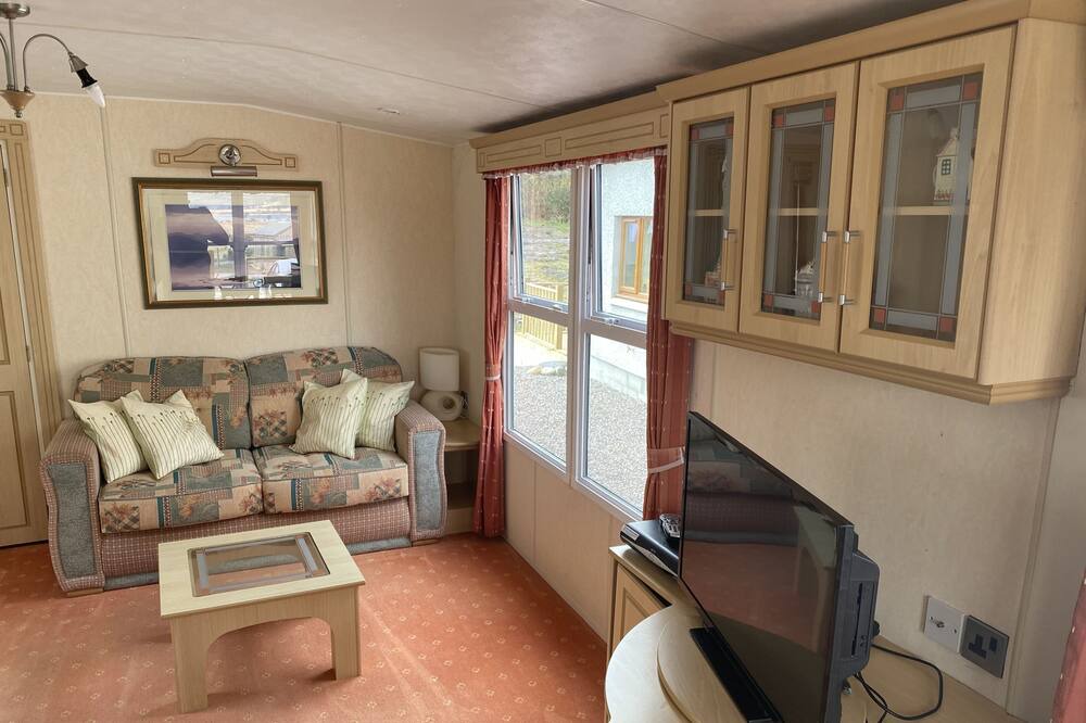 Photo of Livingroom in Salen