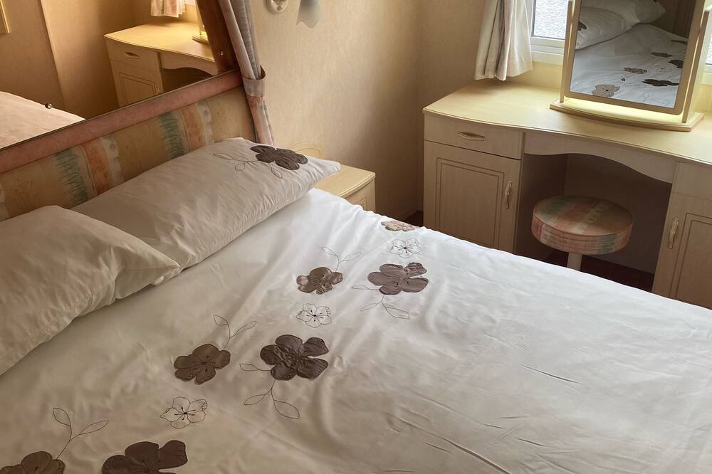 Photo of Bedroom in Salen