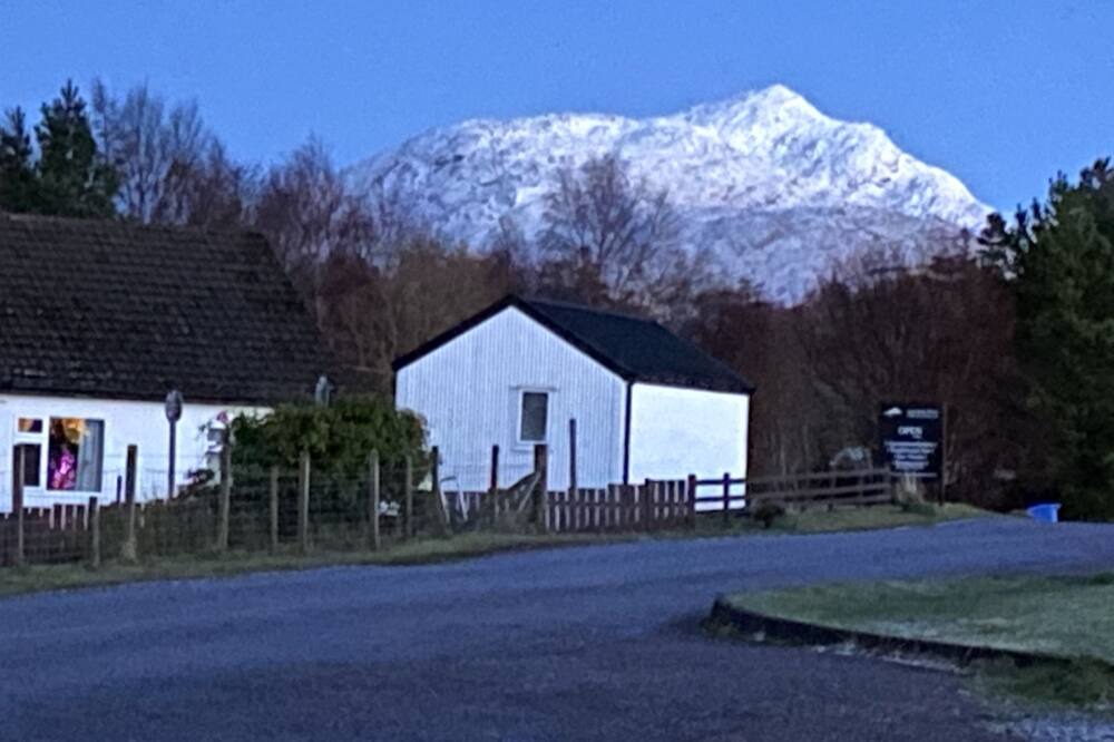 Photo of Outdoor in Salen