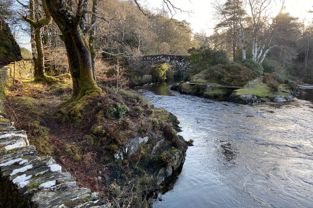 Photo of Outdoor in Salen