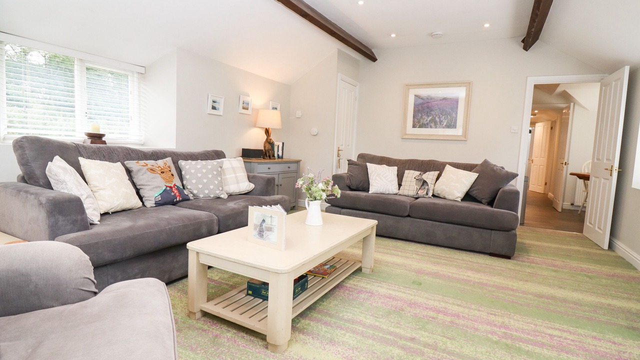 Photo of Others in Longborough