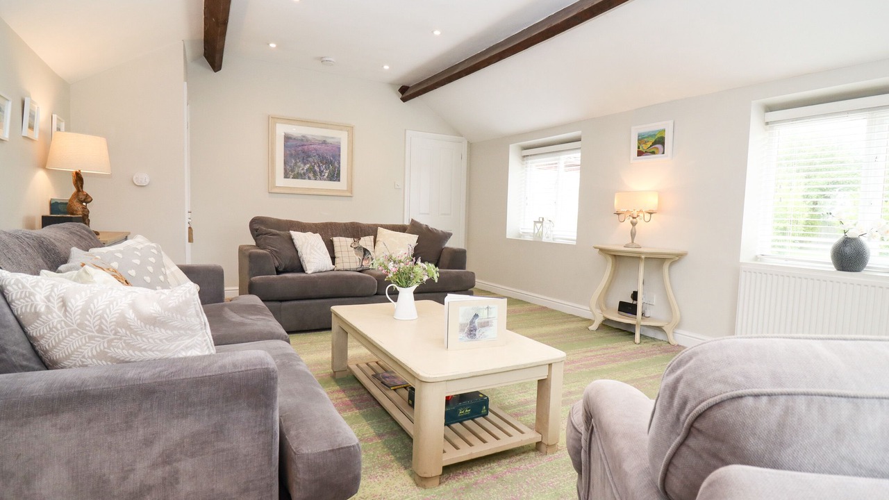 Photo of Others in Longborough