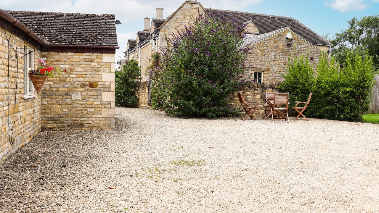 Photo of Others in Longborough