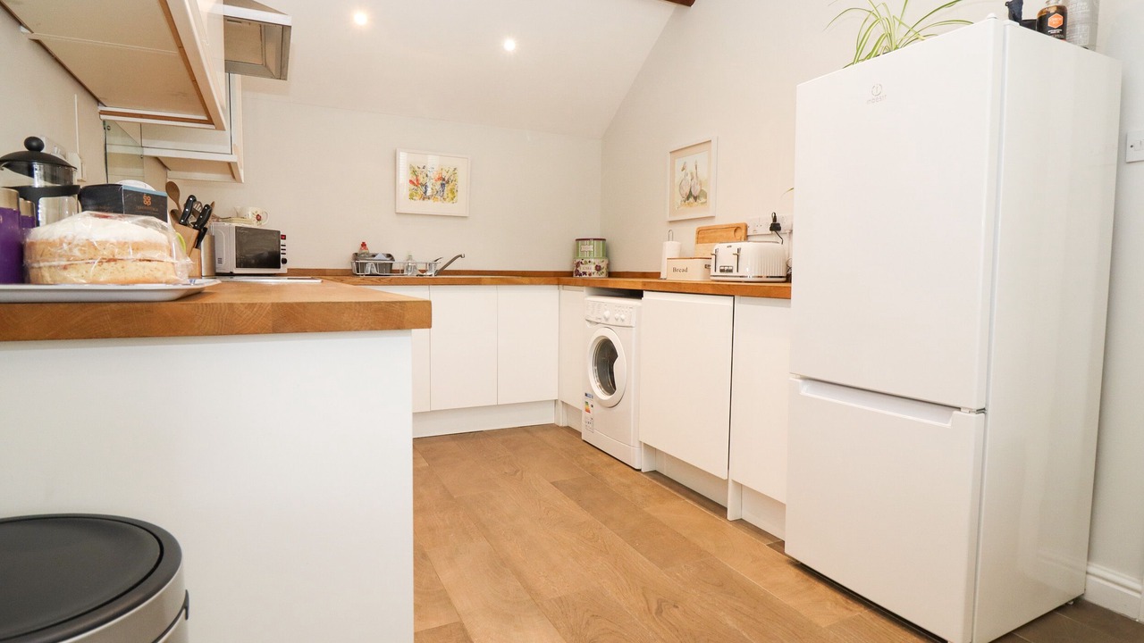 Photo of Others in Longborough