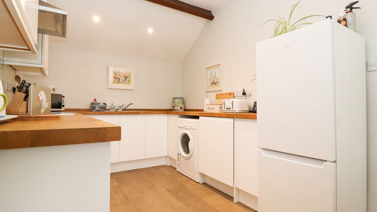 Photo of Others in Longborough