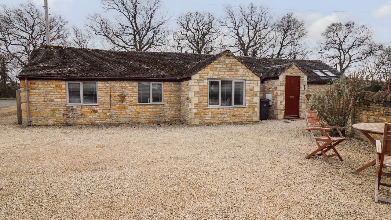 Photo of Outdoor in Longborough