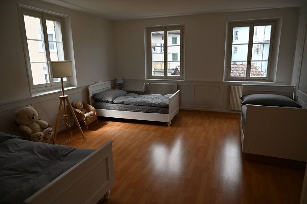 Photo of Bedroom in Bad Ragaz