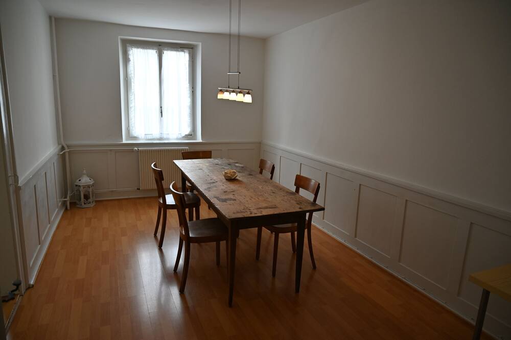 Photo of Kitchen in Bad Ragaz