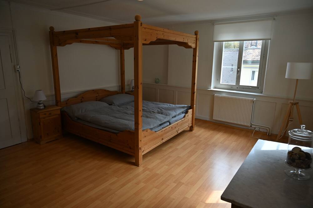 Photo of Bedroom in Bad Ragaz