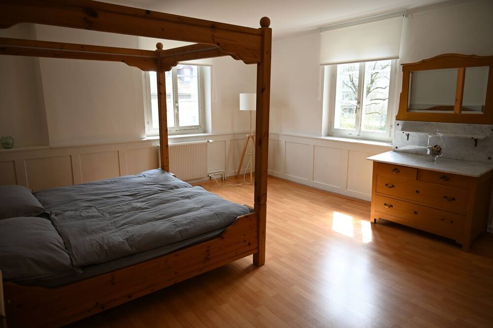 Photo of Bedroom in Bad Ragaz