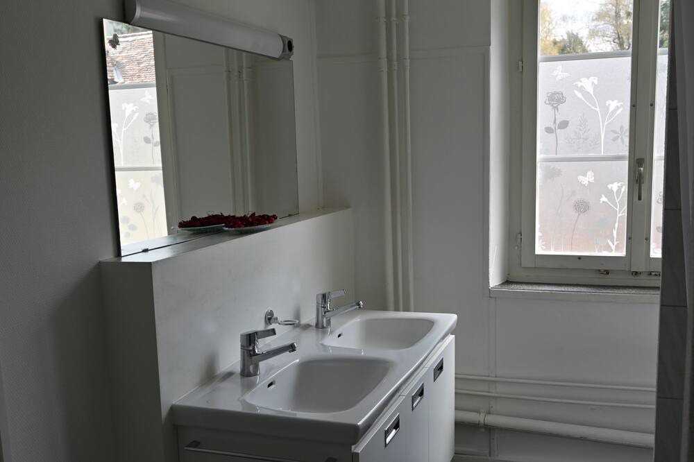 Photo of Bathroom in Bad Ragaz