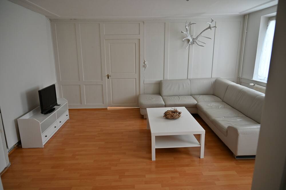 Photo of Livingroom in Bad Ragaz