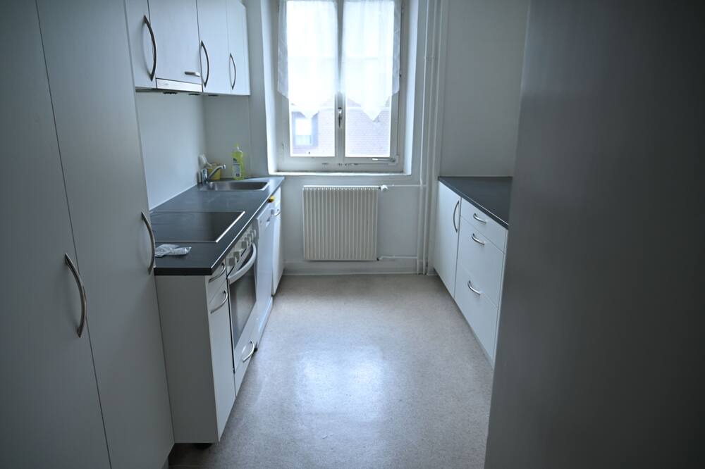 Photo of Kitchen in Bad Ragaz