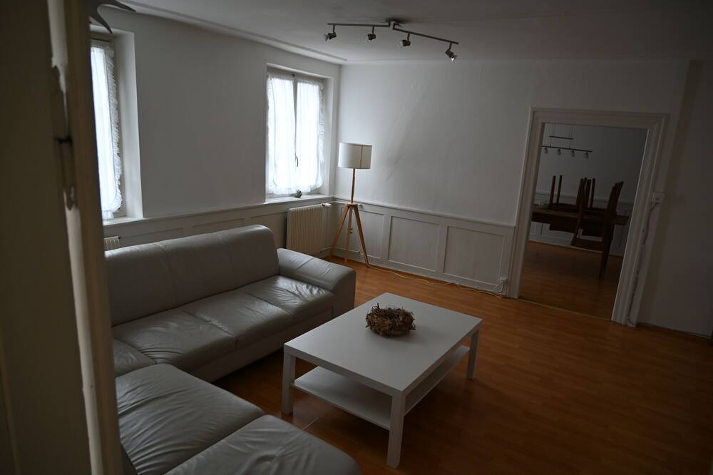 Photo of Livingroom in Bad Ragaz