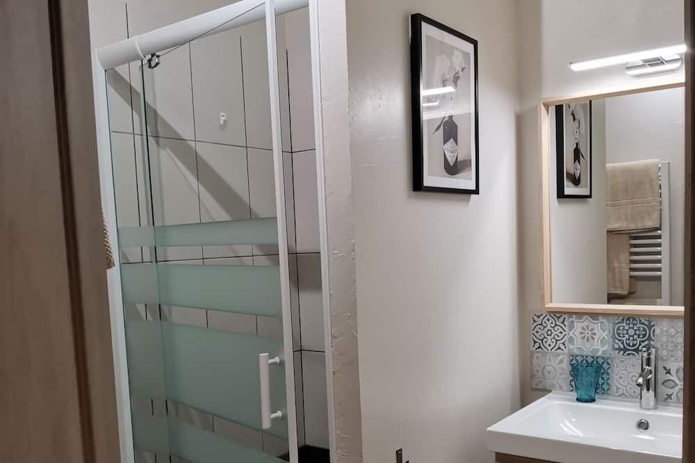 Photo of Bedroom in Villeneuve d'Aveyron