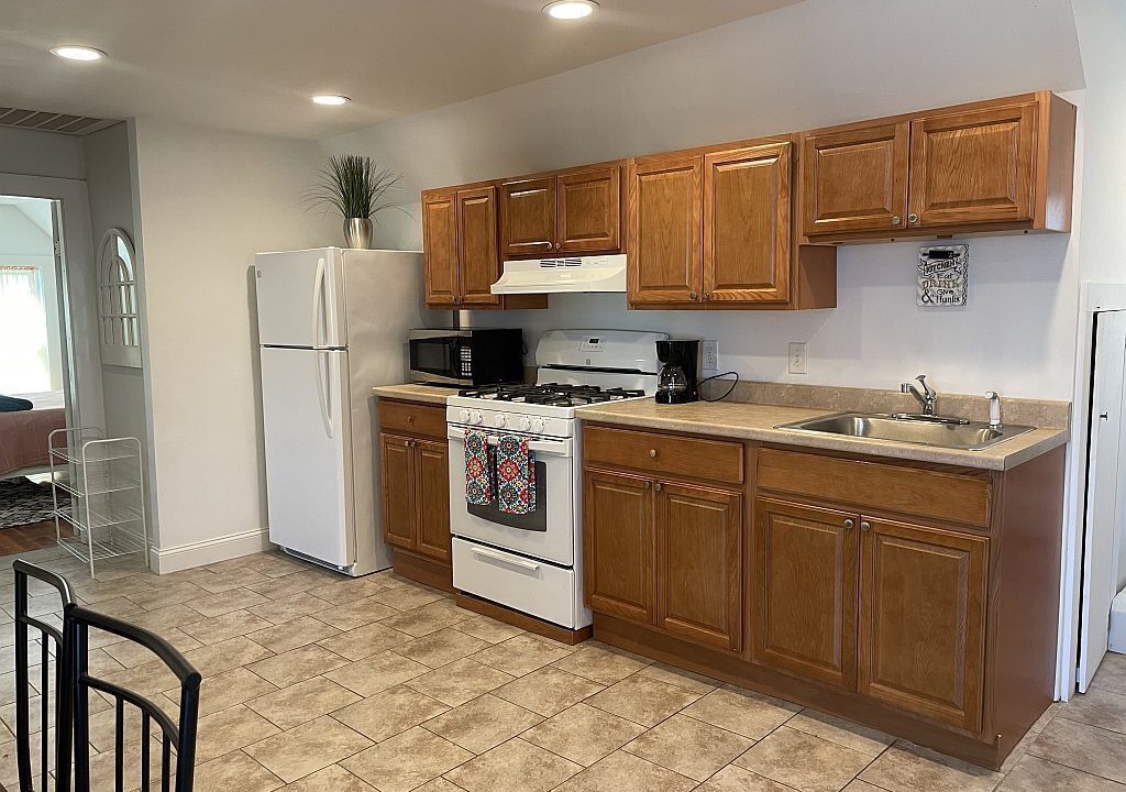 Photo of Kitchen in Somerville