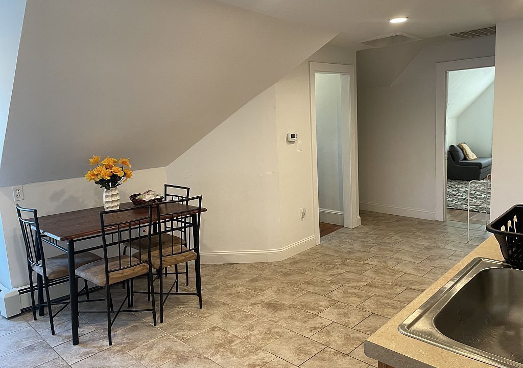 Photo of Kitchen in Somerville