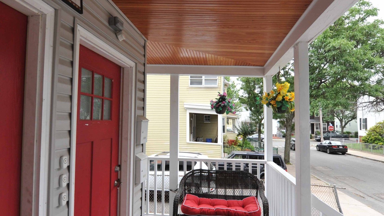 Photo of Outdoor in Somerville