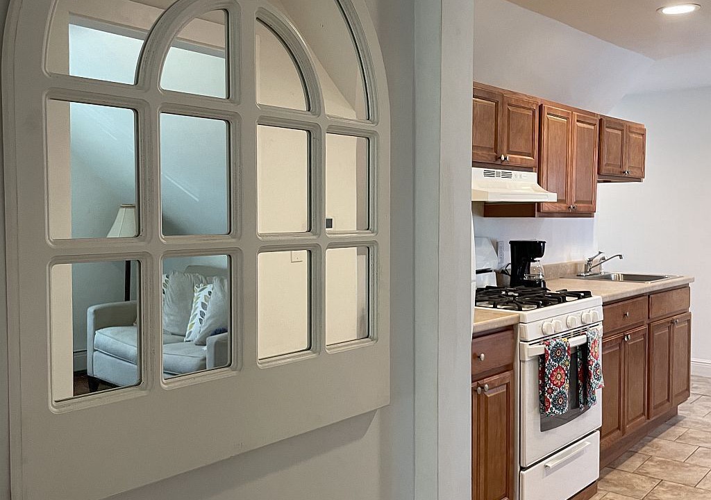 Photo of Kitchen in Somerville