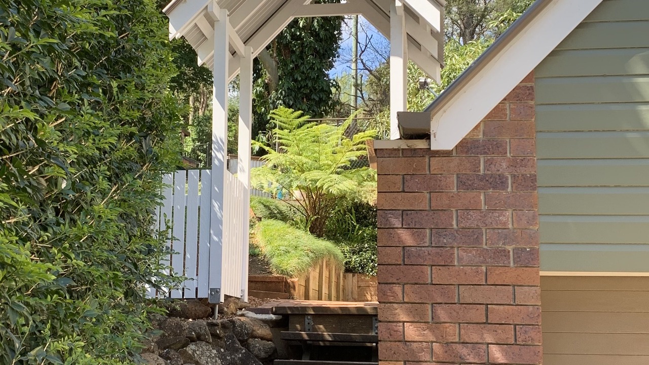 Photo of Outdoor in Eagle Heights