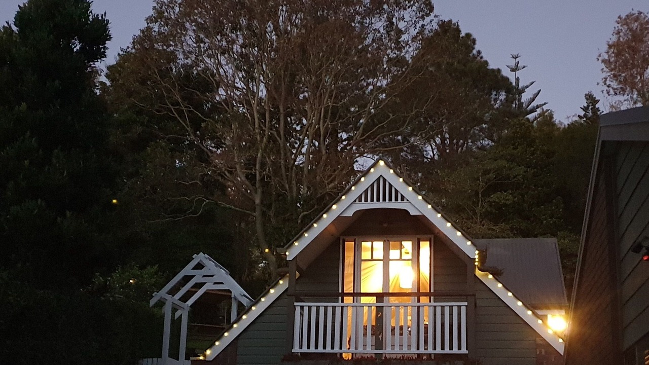 Photo of Outdoor in Eagle Heights