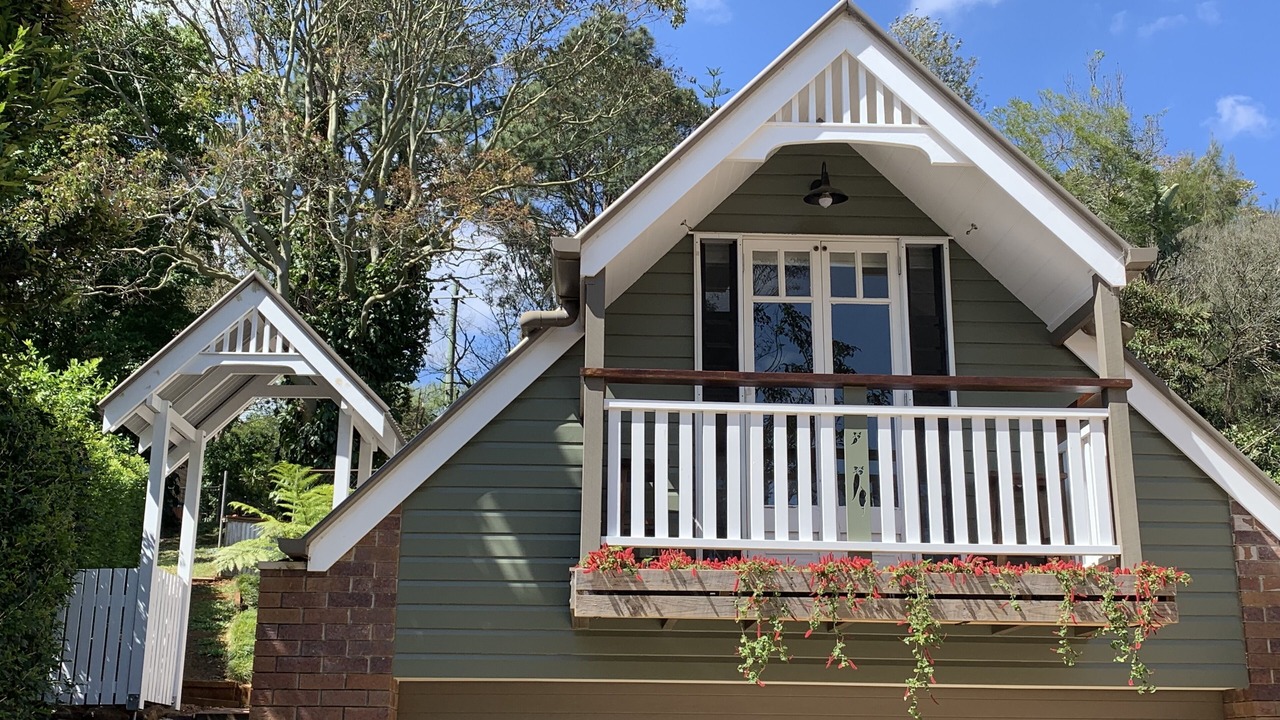 Photo of Outdoor in Eagle Heights