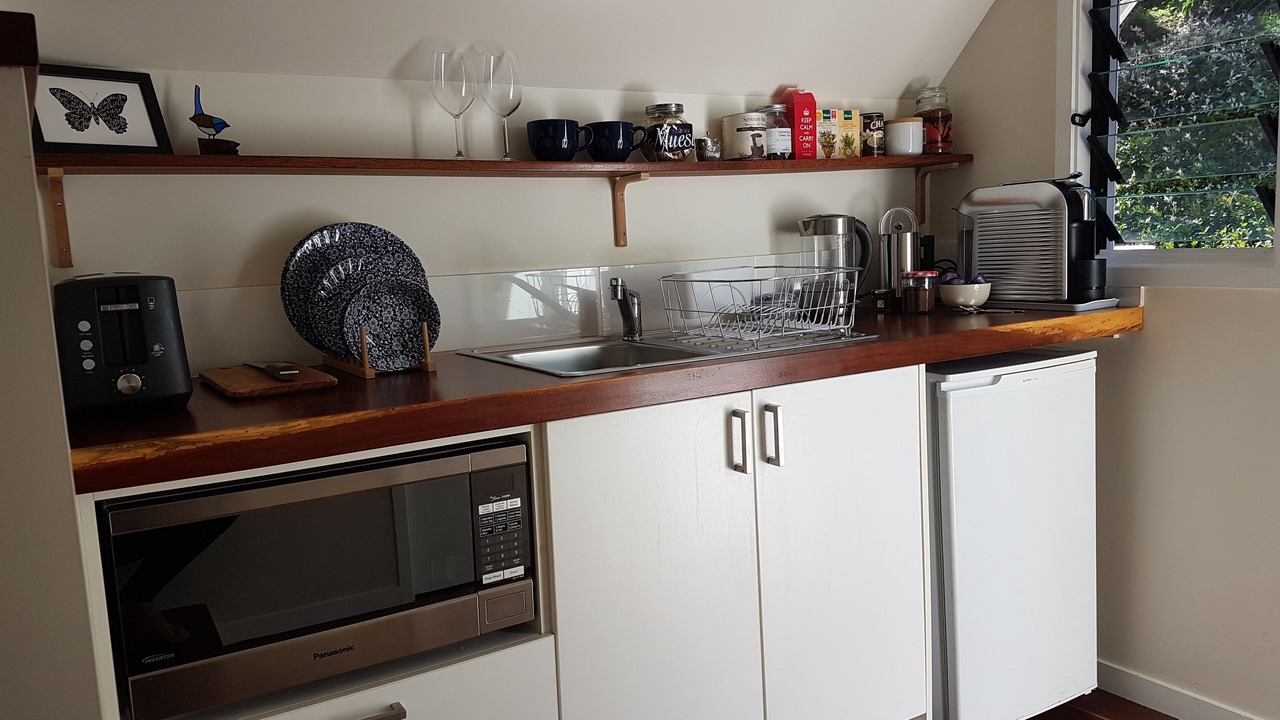 Photo of Kitchen in Eagle Heights