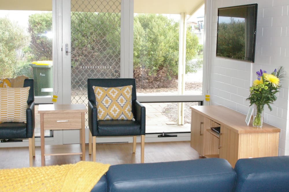 Photo of Livingroom in Port Elliot