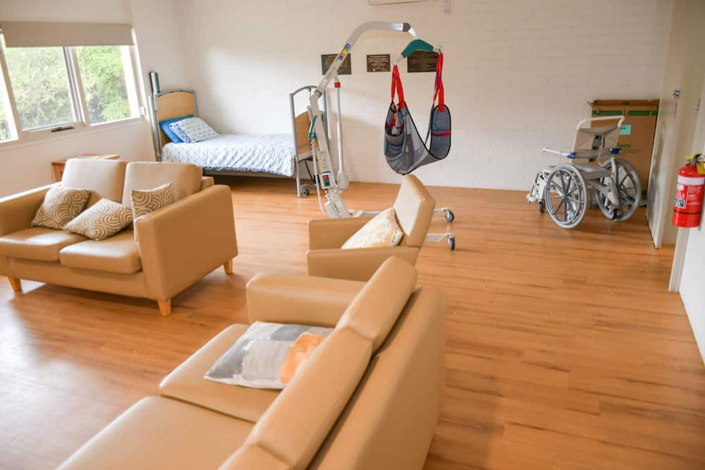 Photo of Livingroom in Port Elliot