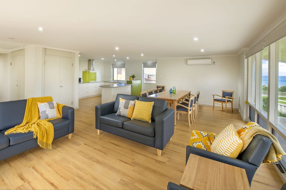 Photo of Livingroom in Port Elliot