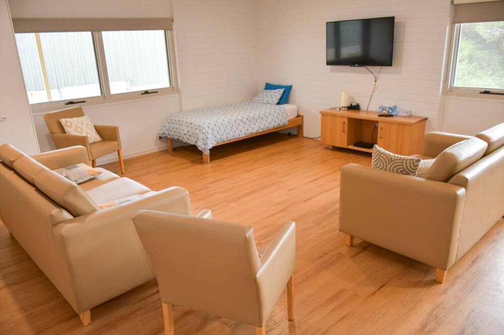 Photo of Bedroom in Port Elliot