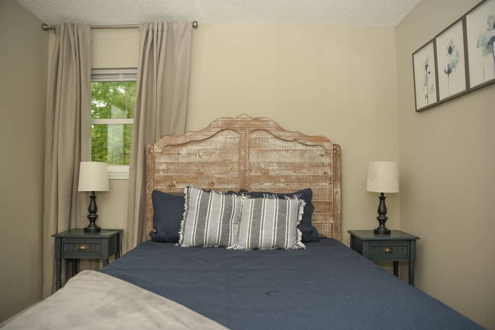 Photo of Bedroom in Grand Bay