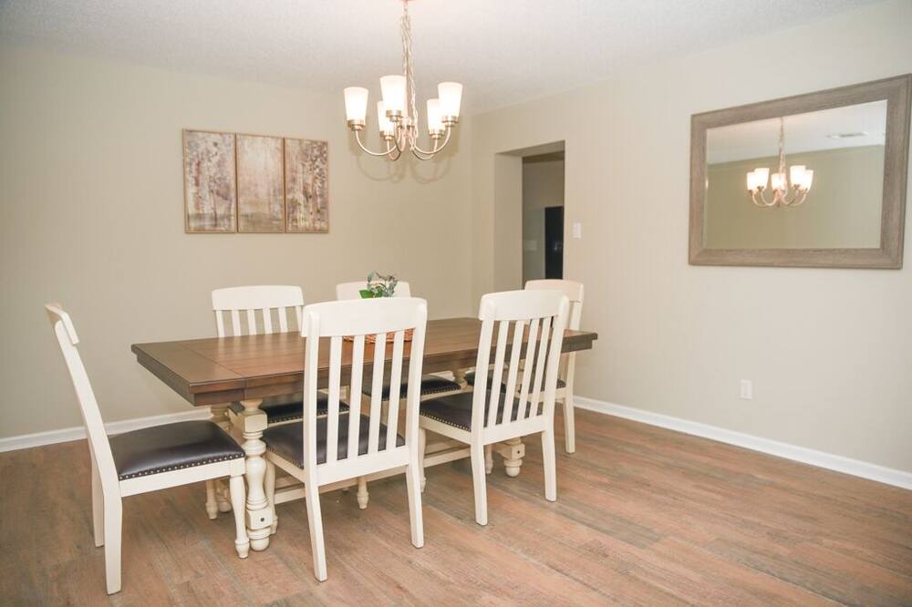 Photo of Kitchen in Grand Bay