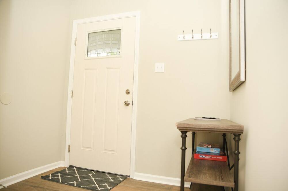 Photo of Bedroom in Grand Bay