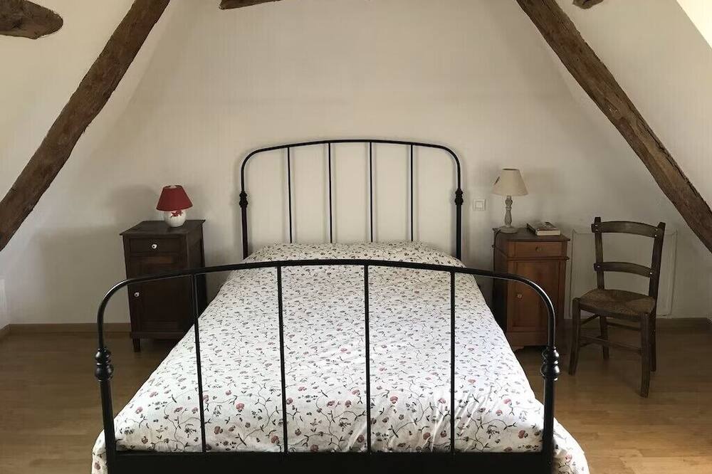 Photo of Bedroom in Cuzance