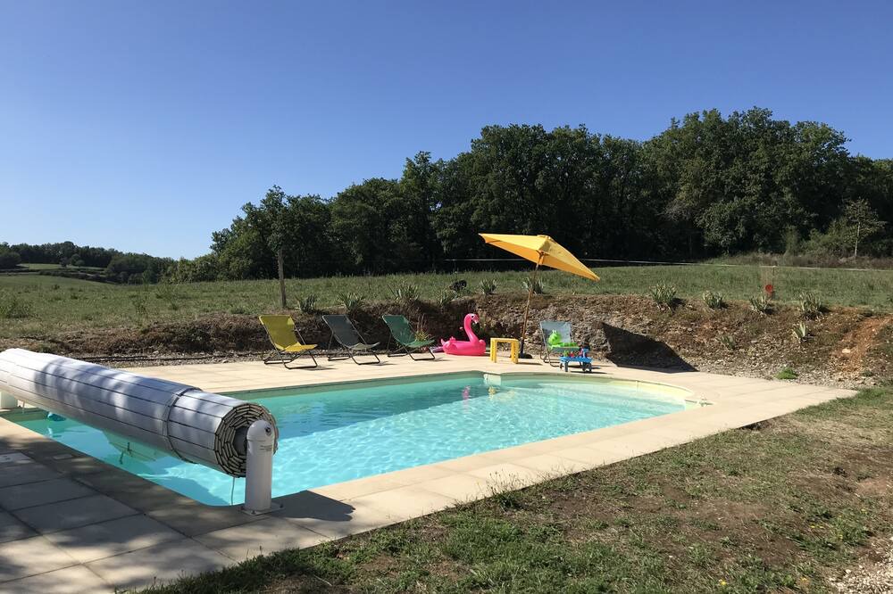 Photo of Outdoor in Cuzance