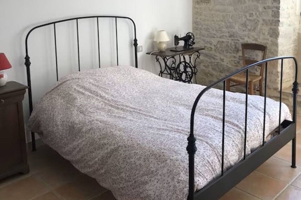 Photo of Bedroom in Cuzance