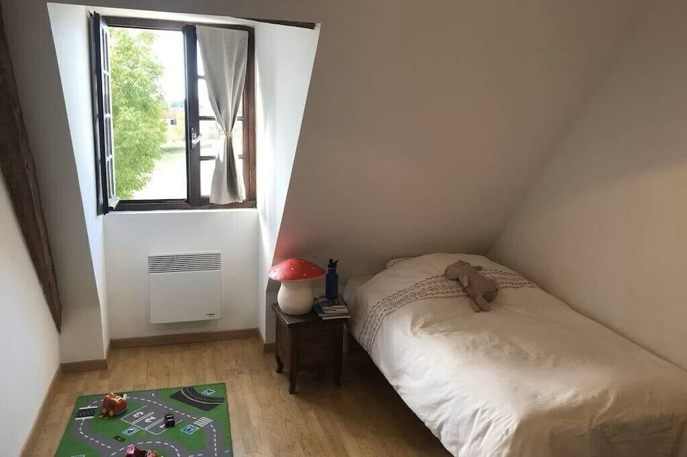 Photo of Bedroom in Cuzance