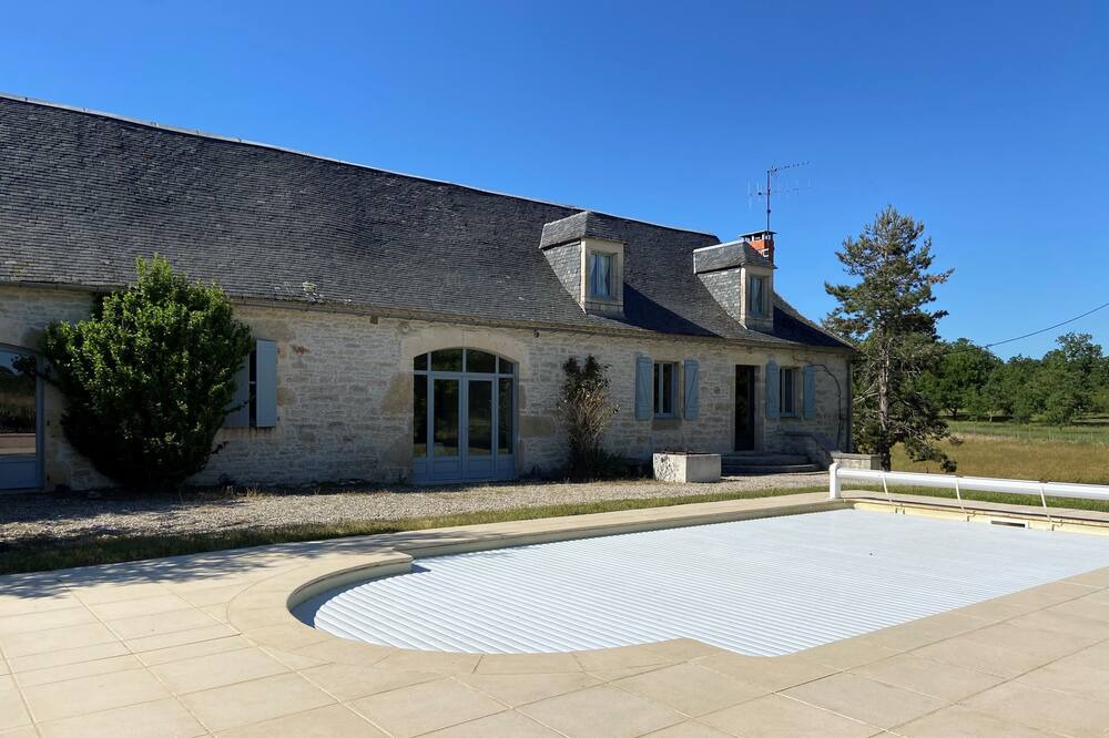 Photo of Outdoor in Cuzance