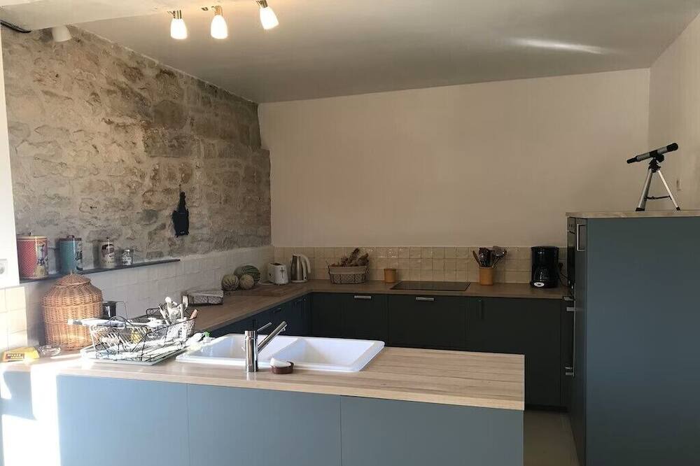 Photo of Kitchen in Cuzance