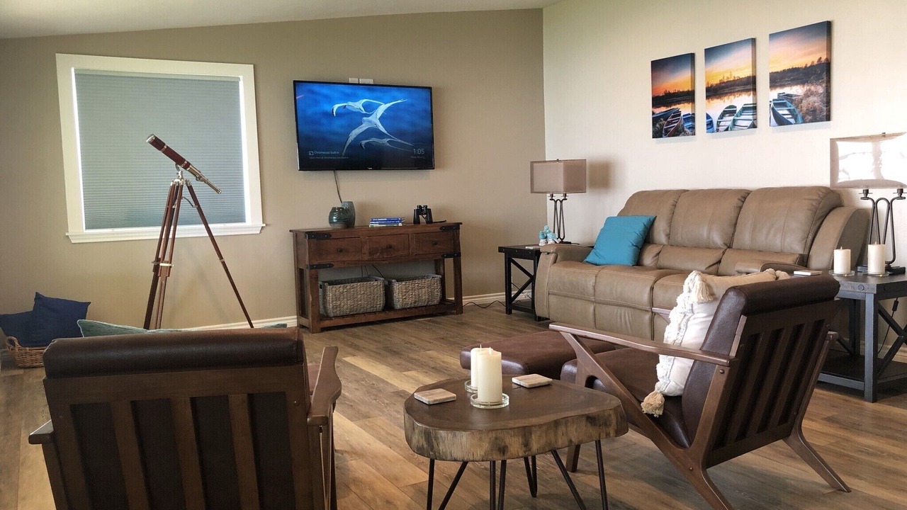Photo of Livingroom in West Livingston