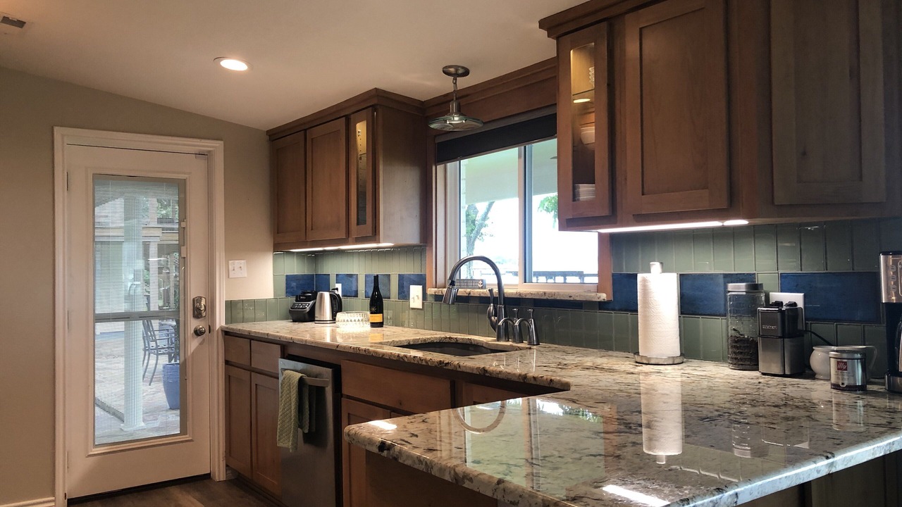Photo of Kitchen in West Livingston