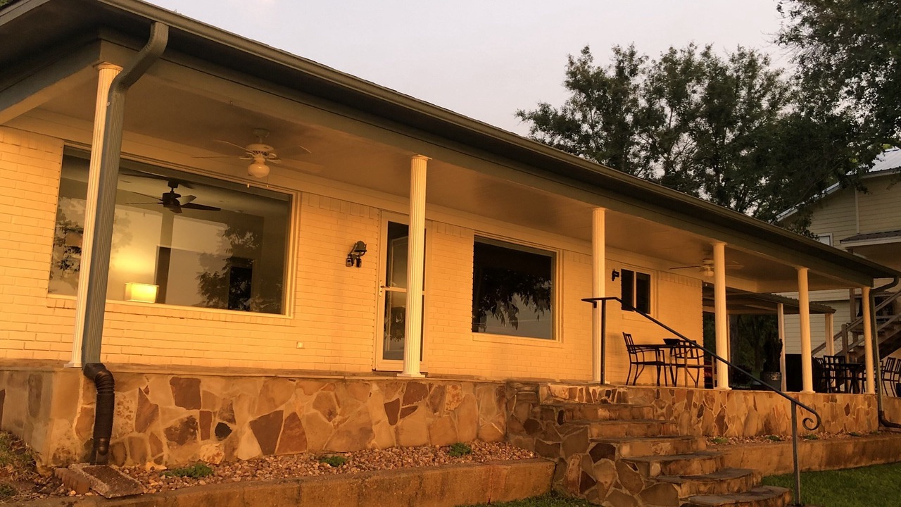 Photo of Outdoor in West Livingston