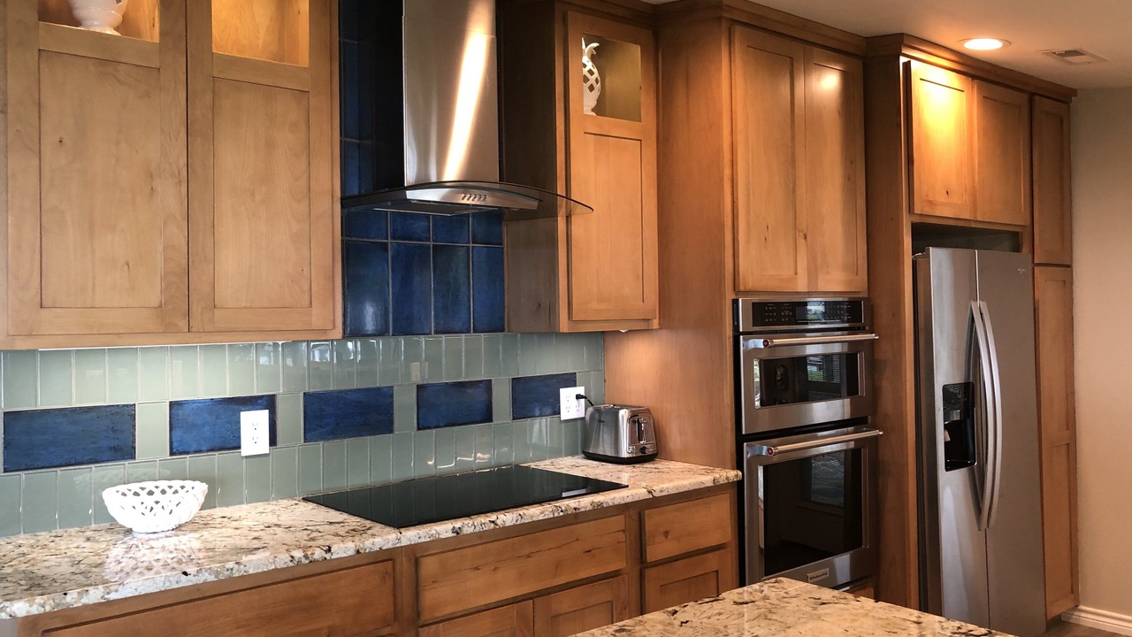Photo of Kitchen in West Livingston