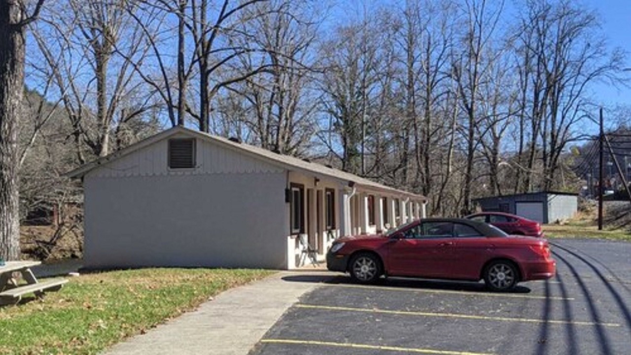 Photo of Outdoor in Sylva