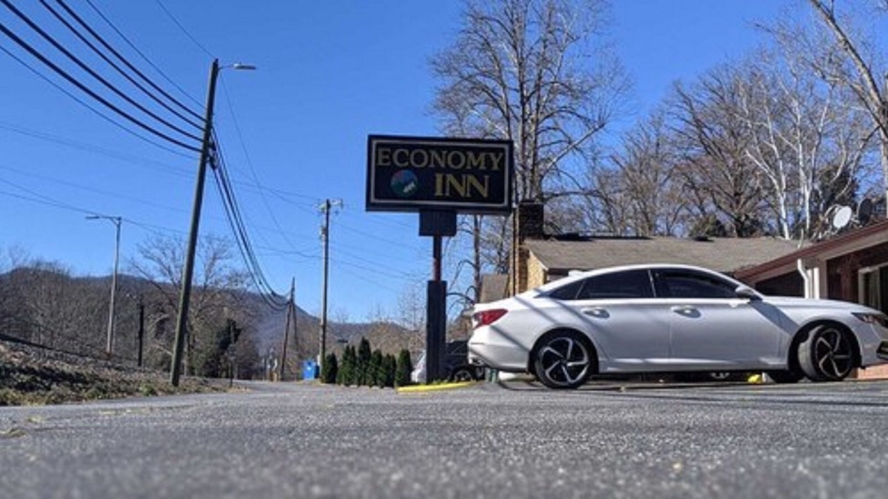 Photo of Outdoor in Sylva